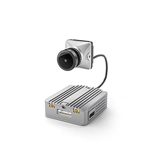 Caddx Polar Air Unit Kit Starlight Digital HD FPV System 720p 60fps Compatible with DJI FPV Goggles