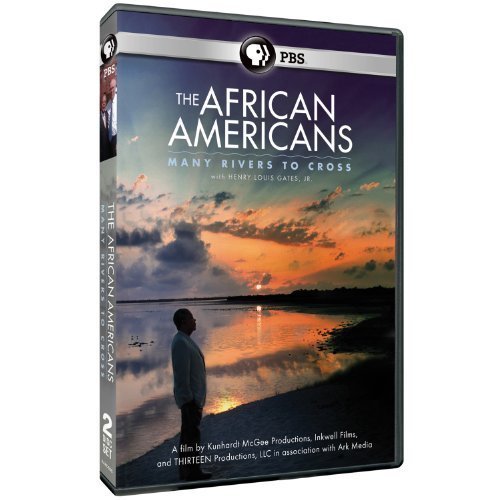 African Americans: Many Rivers to Cross by PBS (DIRECT) by .