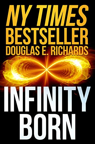 Infinity Born