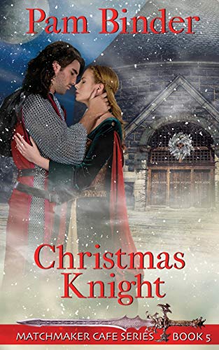 Christmas Knight (5) (Matchmaker Cafe)