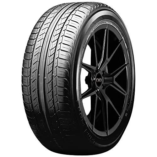 Summit Ultramax A/S All-Season Tire - 205/60R15 95H