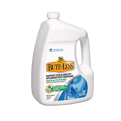 ABSORBINE BUTE-LESS SOLUTION