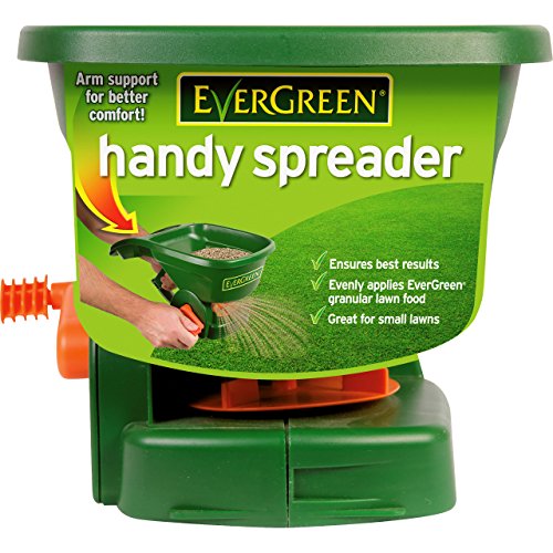 Evergreen Scotts Handy Spreader