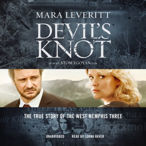 Devils Knot: The True Story of the West Memphis Three