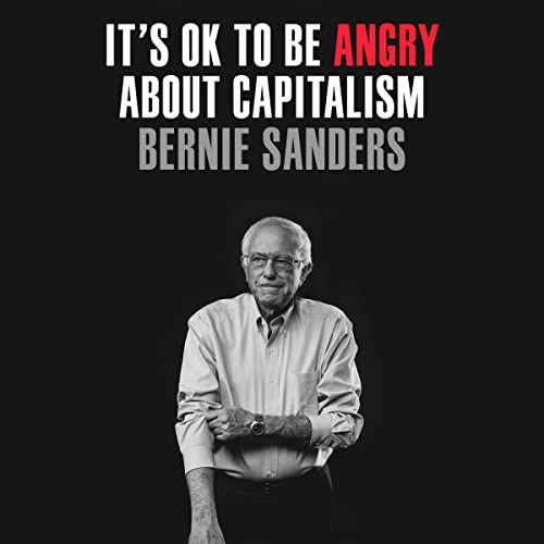 It's OK to Be Angry About Capitalism