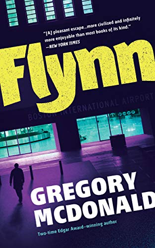 Flynn (Flynn Series, Book 1) (Flynn Series, 1)