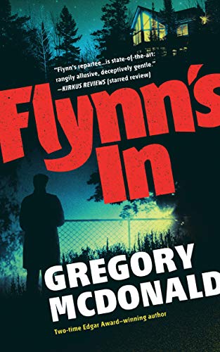 Flynn's In (Flynn Series, Book 3) (Flynn Series, 3)