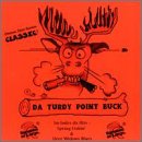 Da Turdy Point Buck