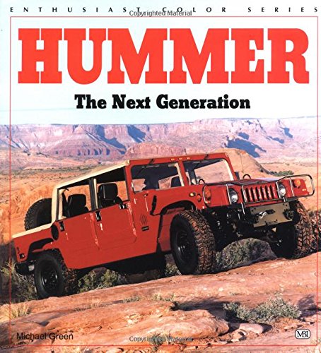 Hummer: The Next Generation (Enthusiast Color)