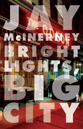 Bright Lights, Big City (Vintage Contemporaries)