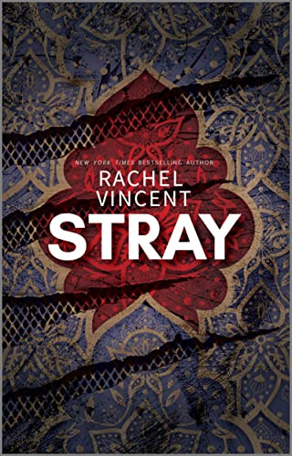 Stray (The Shifters Book 1)