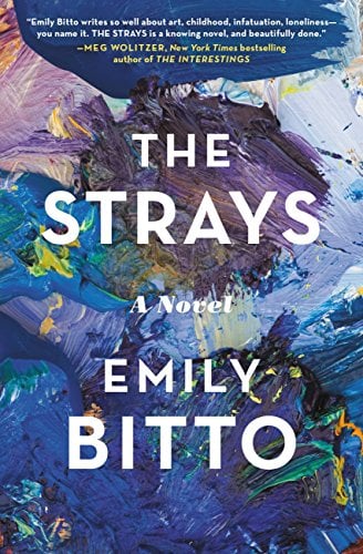 The Strays: A Novel