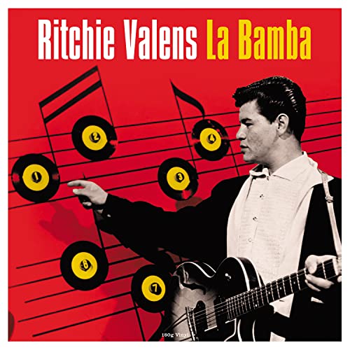 La Bamba (180gm Vinyl)