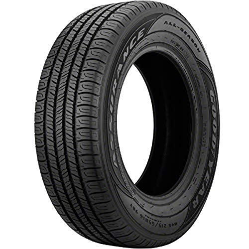 Goodyear 407866374 Assurance All-Season All-Season Radial Tire - 235/70R16 106T