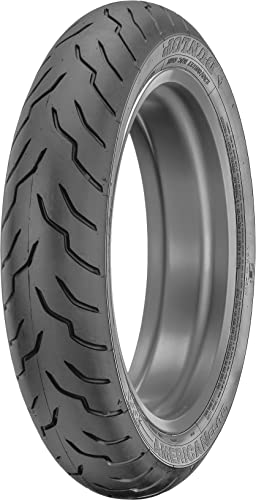 DUNLOP American Elite Front Tire (130/60B21)