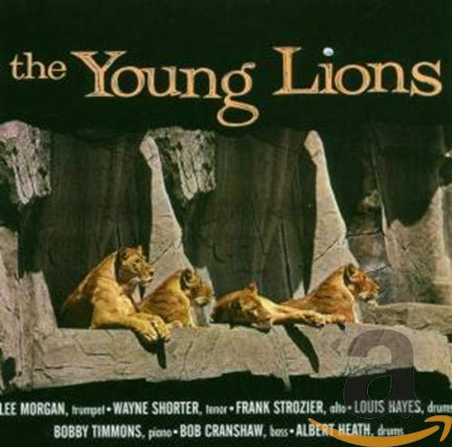 The Young Lions