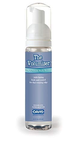Davis The Volumizer