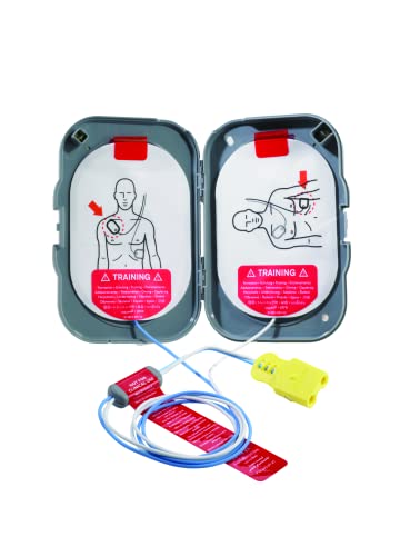 Philips HeartStart 989803139271 Adult Training Pads II Kit