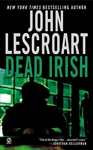 Dead Irish (Dismas Hardy)