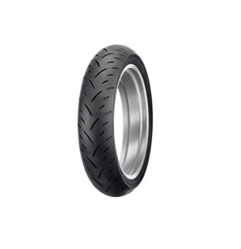 Dunlop Sportmax GPR-300 Sport Rear Motorcycle Tire - 180/55ZR17