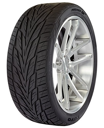 Toyo Tires PXST3 All- Season Radial Tire-305/45R22 118V