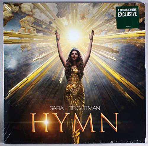 Hymn (Exclusive Edition Vinyl)