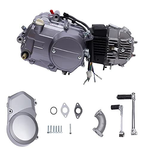 125cc 140cc engine engine 4 stroke bicycle engine kit For Pit Dirt Bike SSR Apollo Coolster XR50 ATC70 ST90K1 CS90