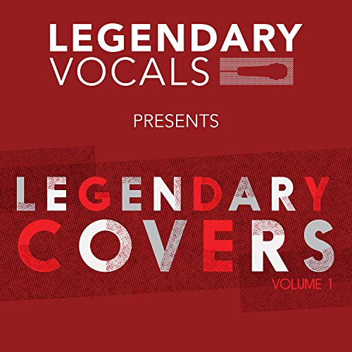 Legendary Covers Vol. 1