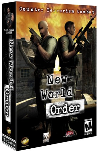 New World Order - PC