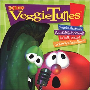 Veggie Tunes