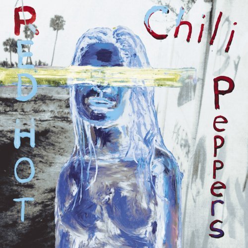 By the Way by Red Hot Chili Peppers (2002-07-09)