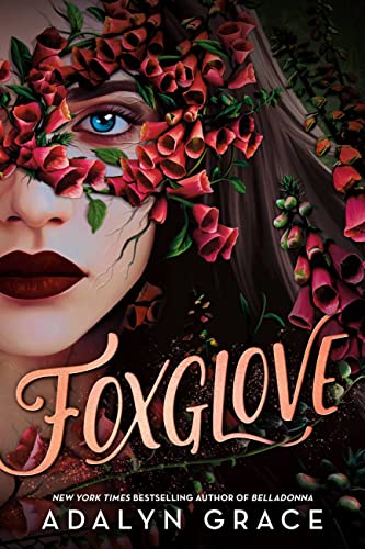 Foxglove (Belladonna Book 2)