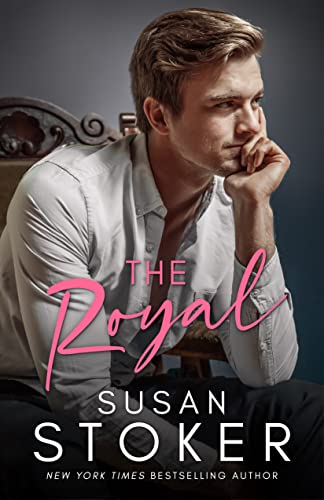 The Royal (Game of Chance Book 2)