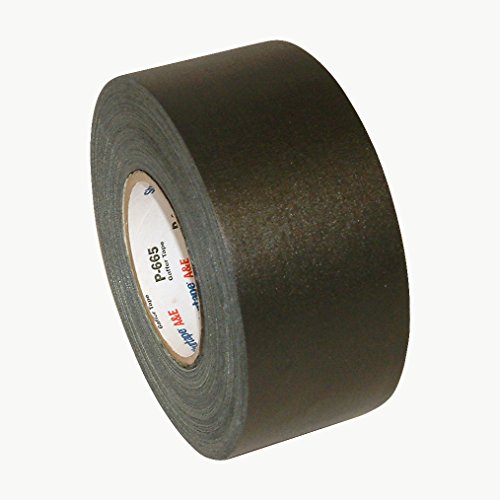 Shurtape P-665/BLK355 P-665 General Purpose Gaffers Tape