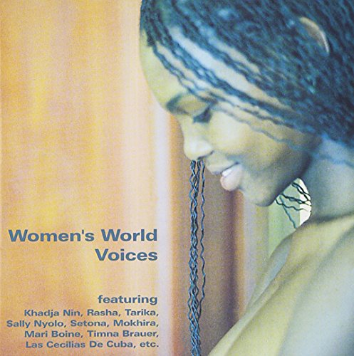 Women's World Voices 1