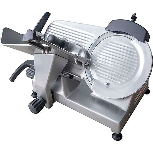 Hobart EDGE12-1 1/2 HP Manual Slicer