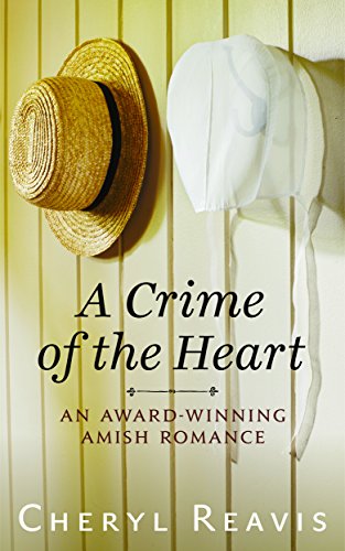 A Crime of the Heart