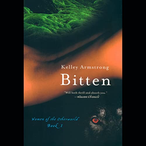 Bitten: The Otherworld Series, Book 1