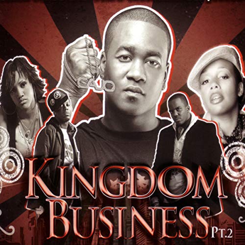 Kingdom Business 2