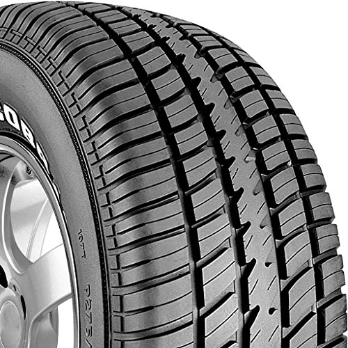 Cooper Cobra Radial G/T Tire 295/50R15 295/50-15 R15 50R 2955015