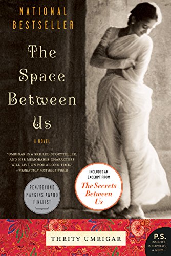 The Space Between Us: A Novel