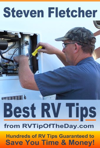 Best RV Tips from RVTipOfTheDay.com