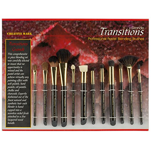 Grande Transitions Set of 12