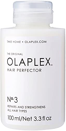 Olaplex Hair Perfector No 3 Repairing Treatment, 3.3 Ounce (Packaging may vary)