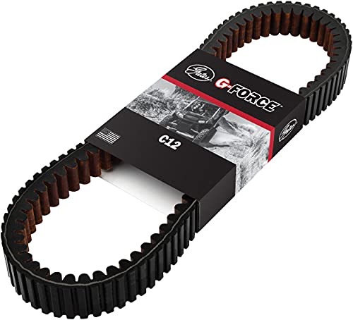 Polaris RZR XP 1000 Belt 2015-2017 Gates CVT Carbon Drive Belt 27C4159