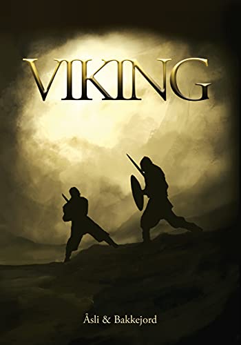 Viking: A Viking historical fiction adventure (Viking Ventures Book 1)