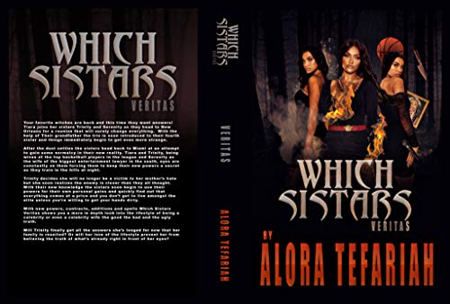 Which Sistars: Veritas