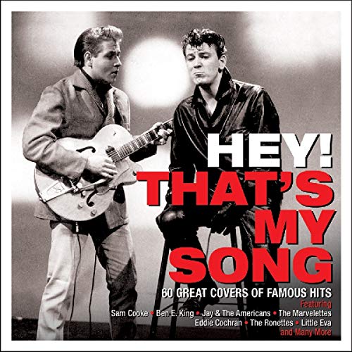 Hey! That's My Song / Various