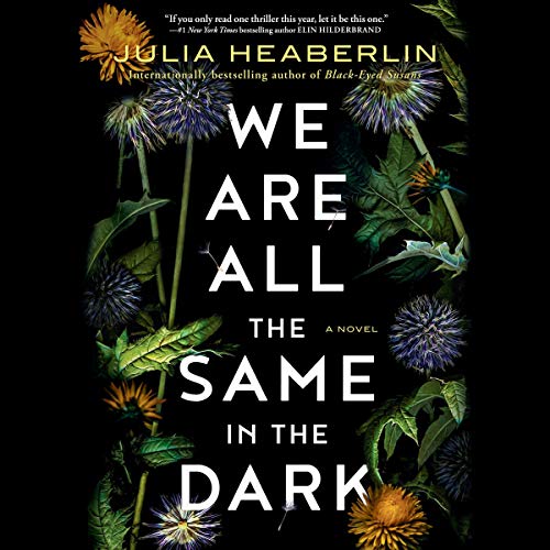 We Are All the Same in the Dark: A Novel