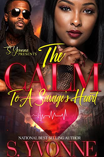 The Calm To A Savage's Heart: It's Still A Cold Winter With A Hot Boy Spin-Off